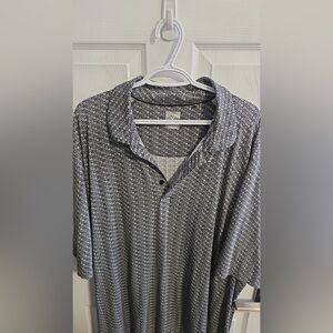 Callaway men’s golf shirt size 3XLT